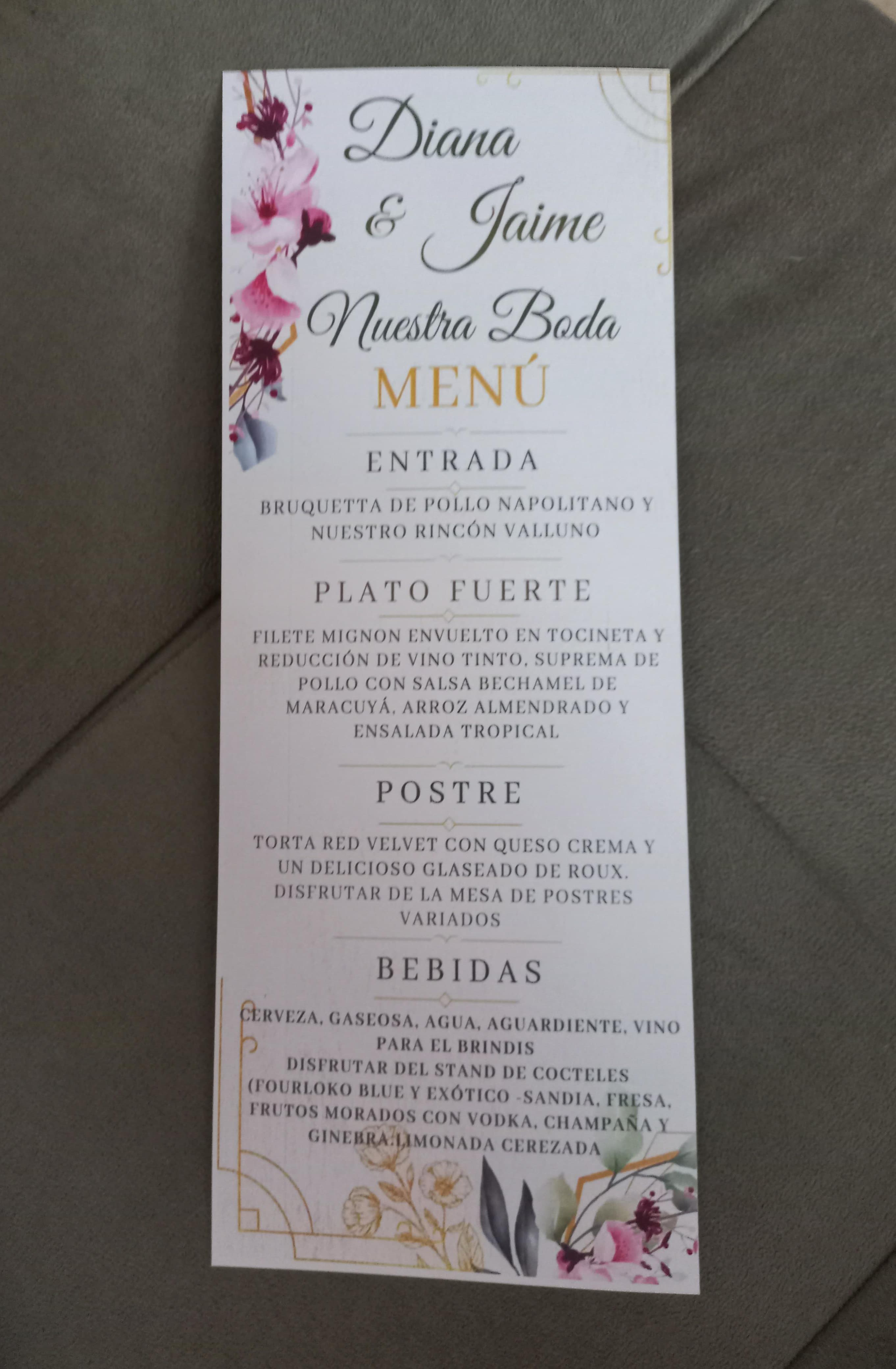 Clientes Satisfechos