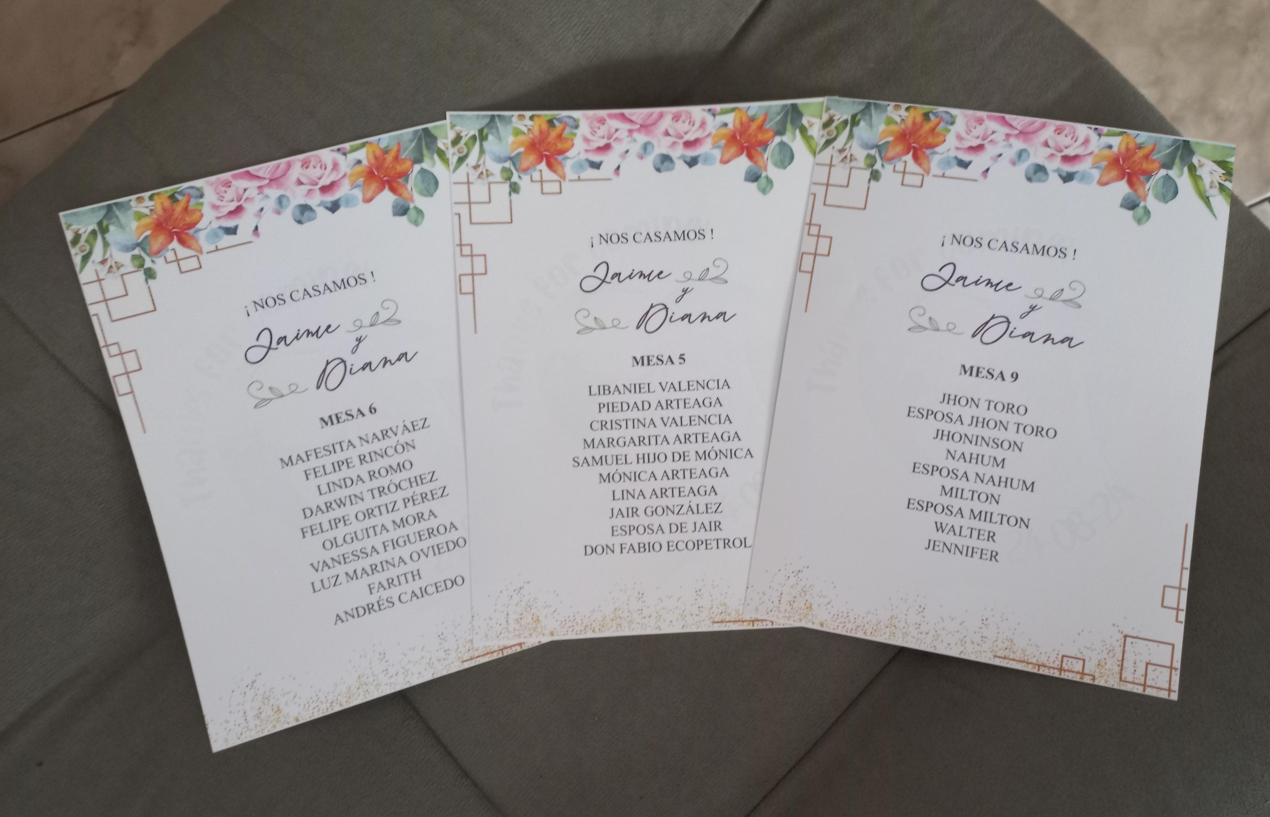 Clientes Satisfechos