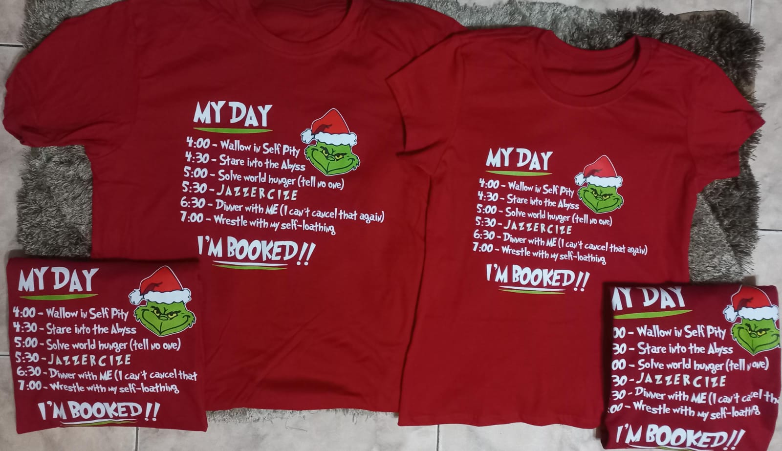 Momentos para Recordar