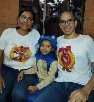 Momentos para Recordar