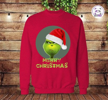 Buzos Unisex sin Capucha