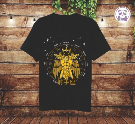 Camiseta Algodón Niños y Caballeros