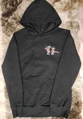 Clientes Satisfechos