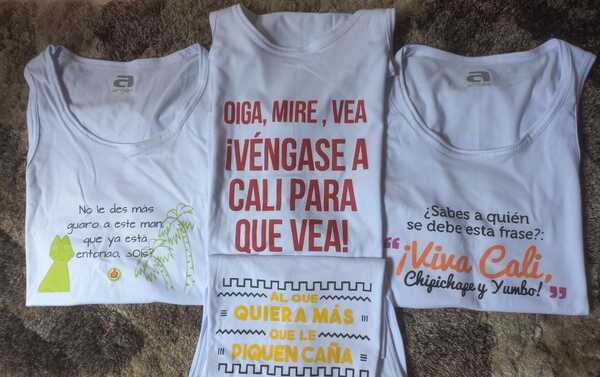 Clientes Satisfechos