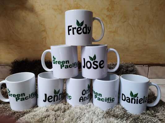 Clientes Satisfechos