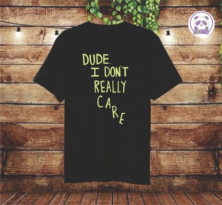 Camiseta Algodón Niños y Caballeros