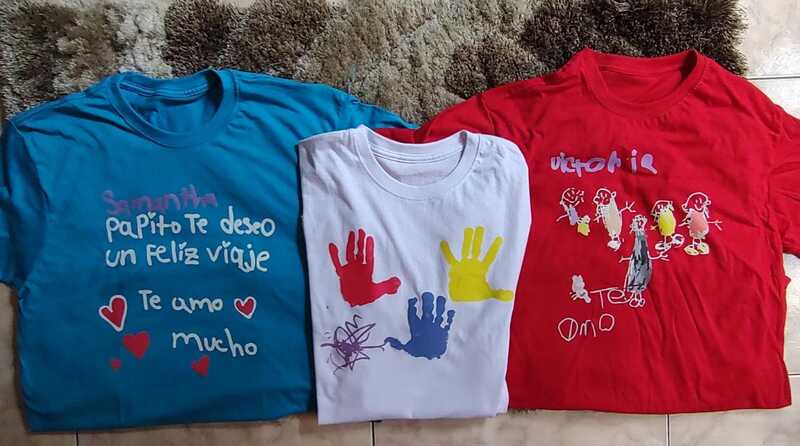 Clientes Satisfechos