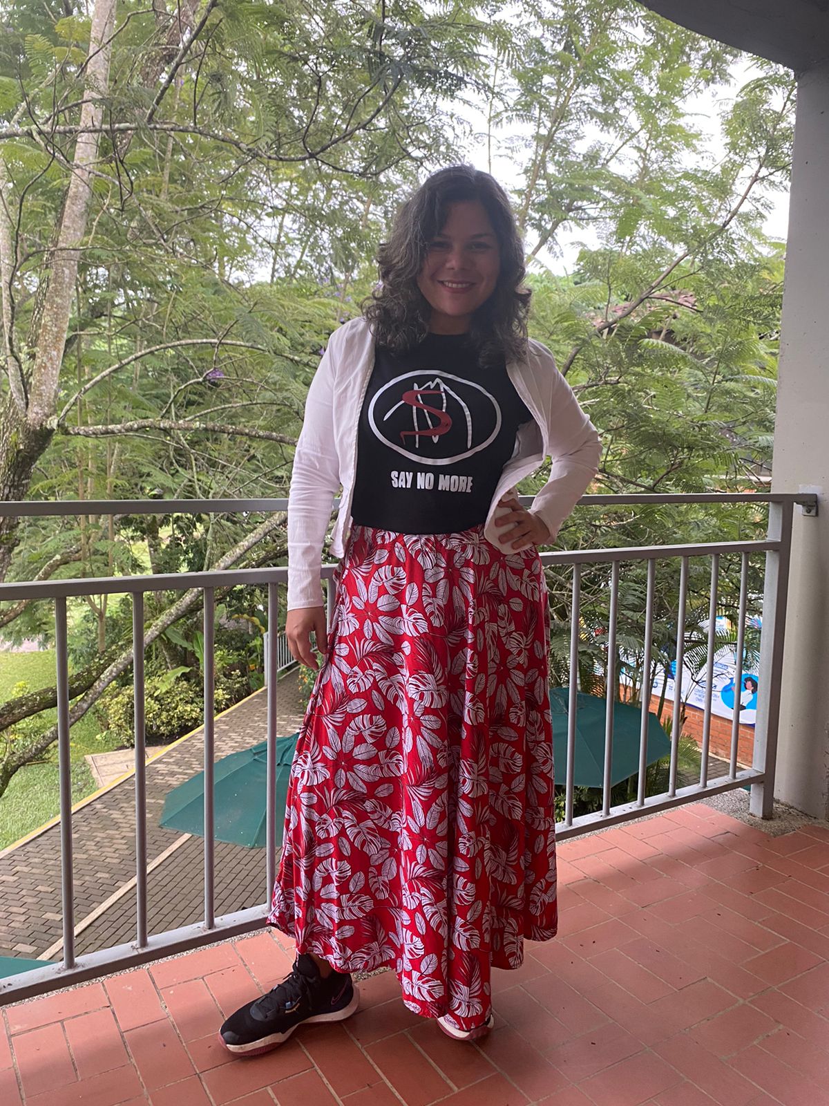 Clientes Satisfechos