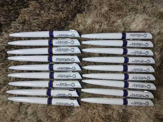 Clientes Satisfechos