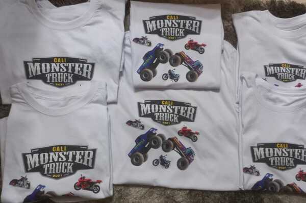 Clientes Satisfechos