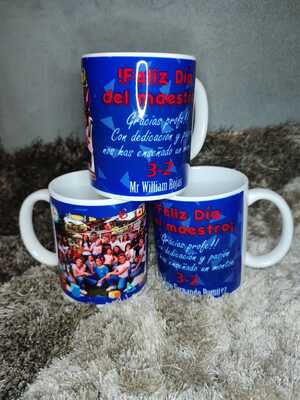 Clientes Satisfechos