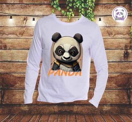 Camiseta Manga Larga Caballeros