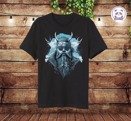 Camiseta Algodón Niños y Caballeros