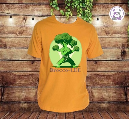 Camiseta Algodón Niños y Caballeros