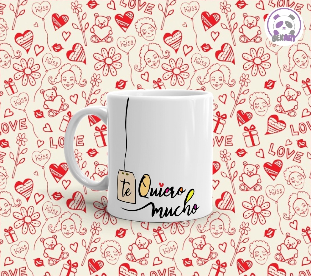Mugs Blancos