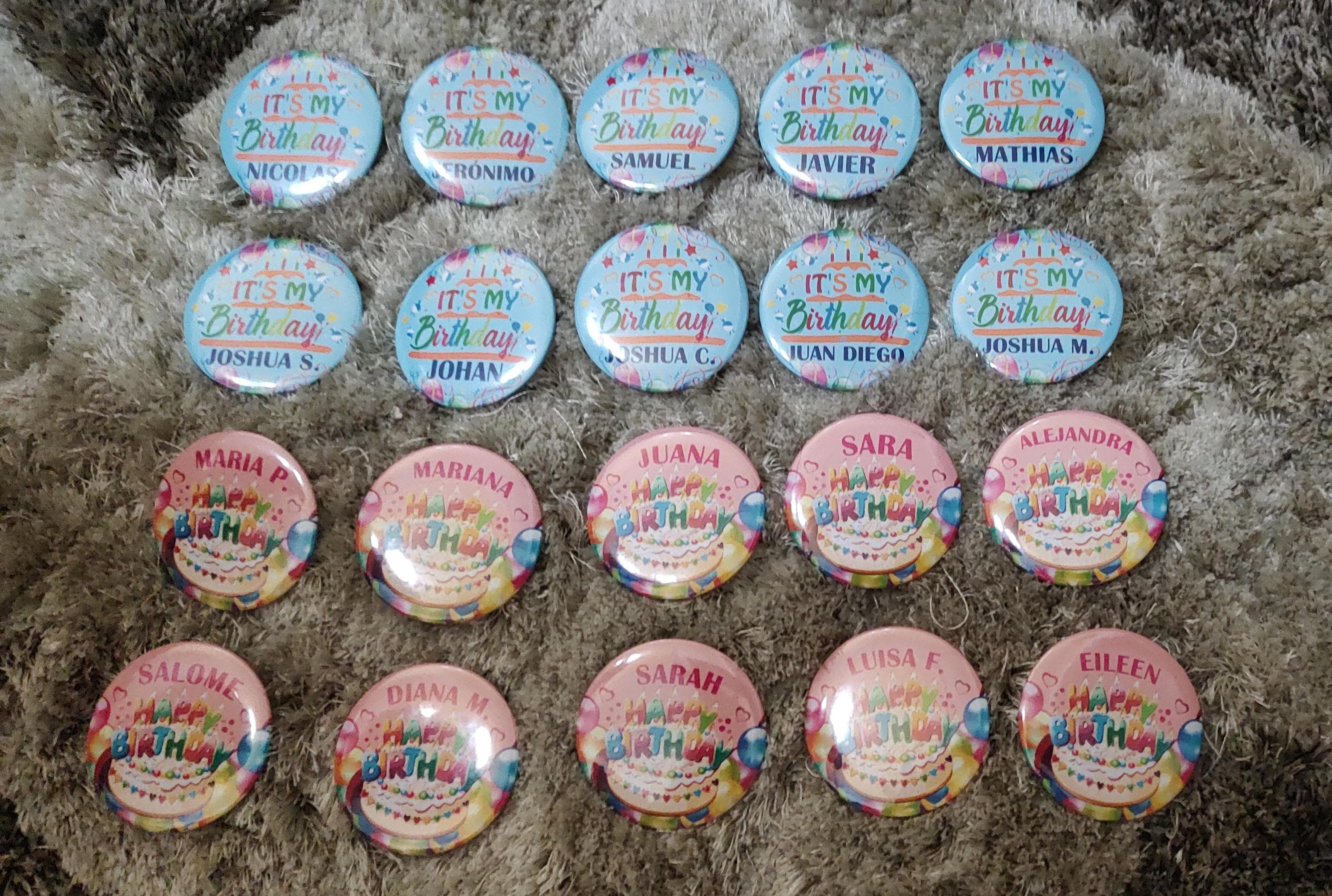 Clientes Satisfechos