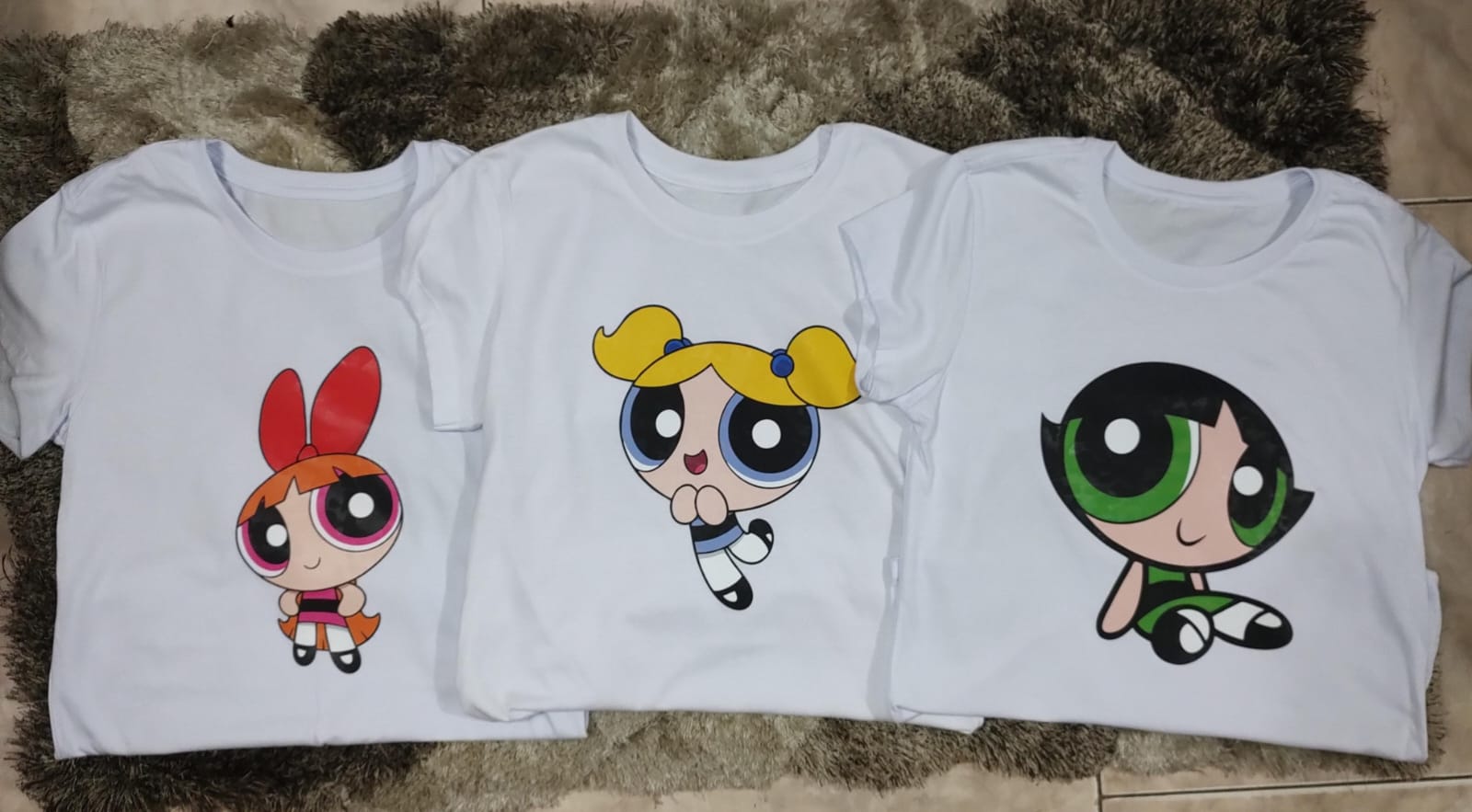 Clientes Satisfechos