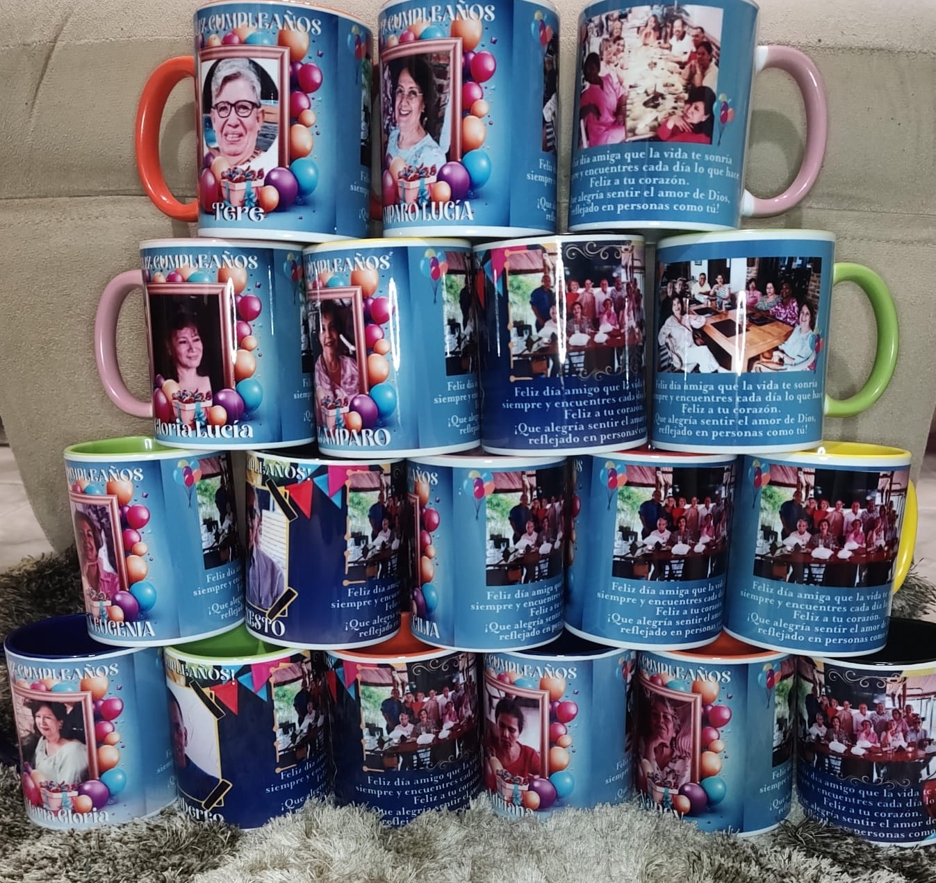 Momentos para Recordar