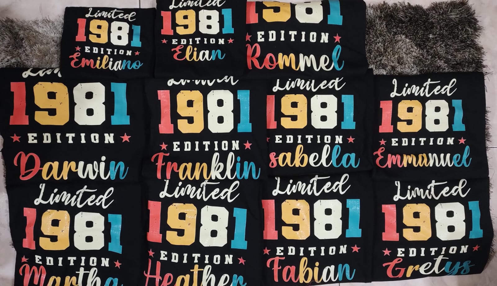 Momentos para Recordar