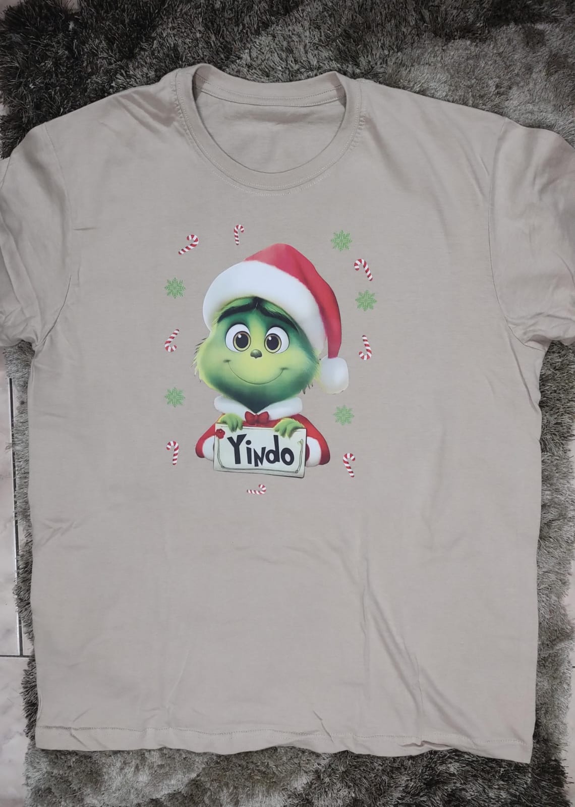 Clientes Satisfechos