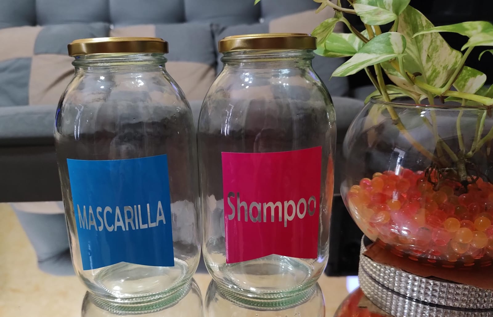 Clientes Satisfechos