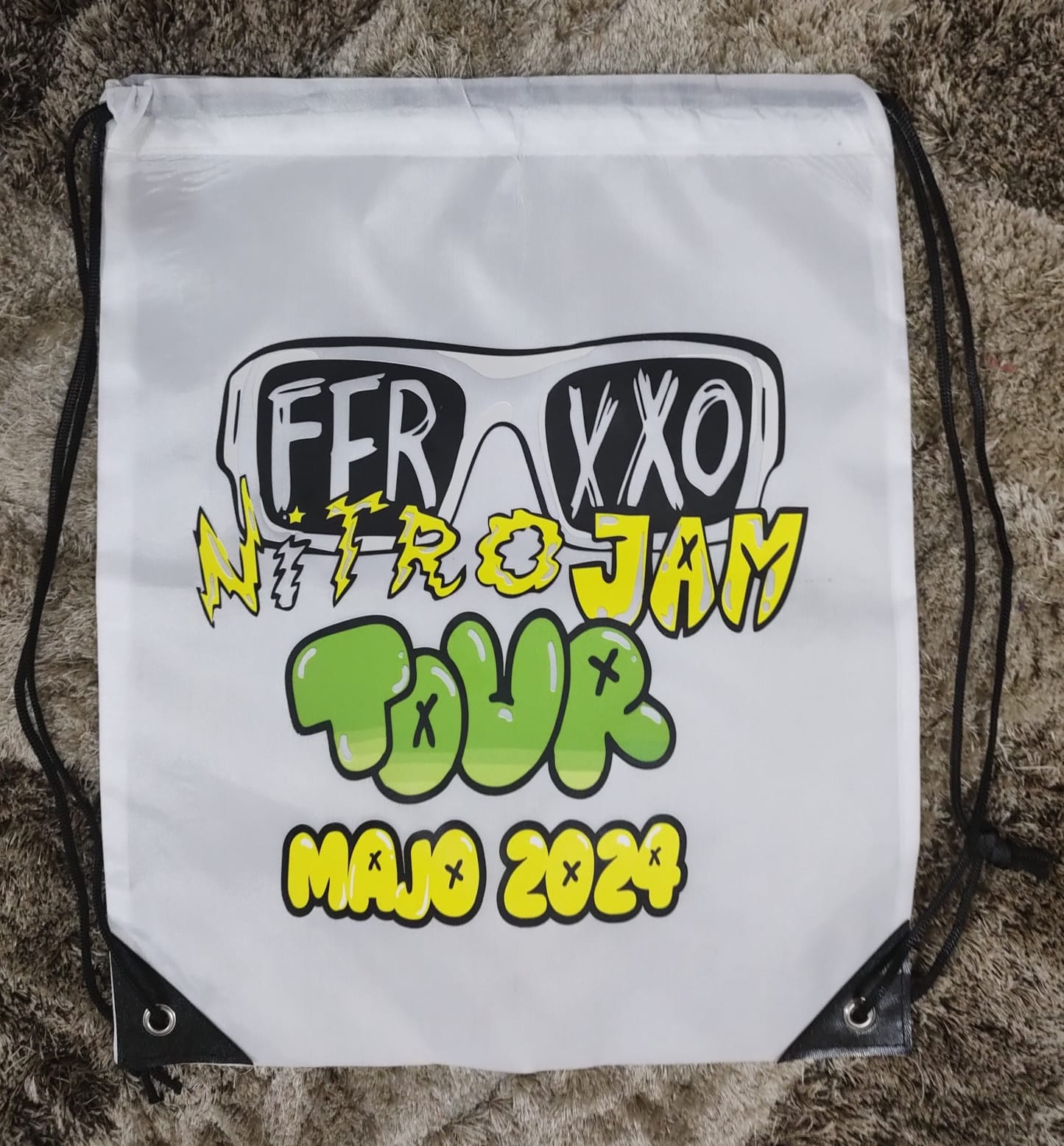 Clientes Satisfechos