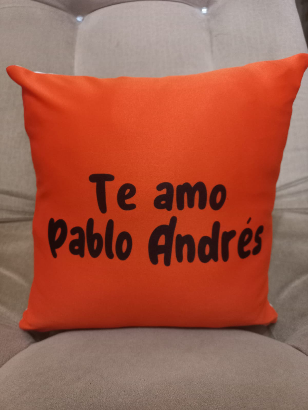 Clientes Satisfechos