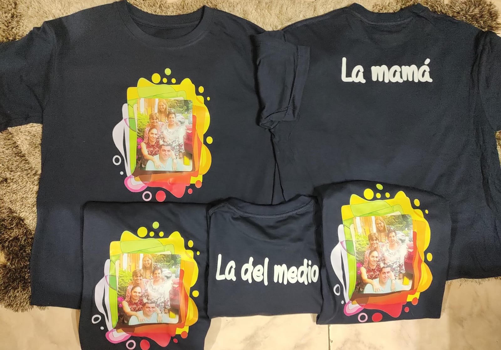 Momentos para Recordar