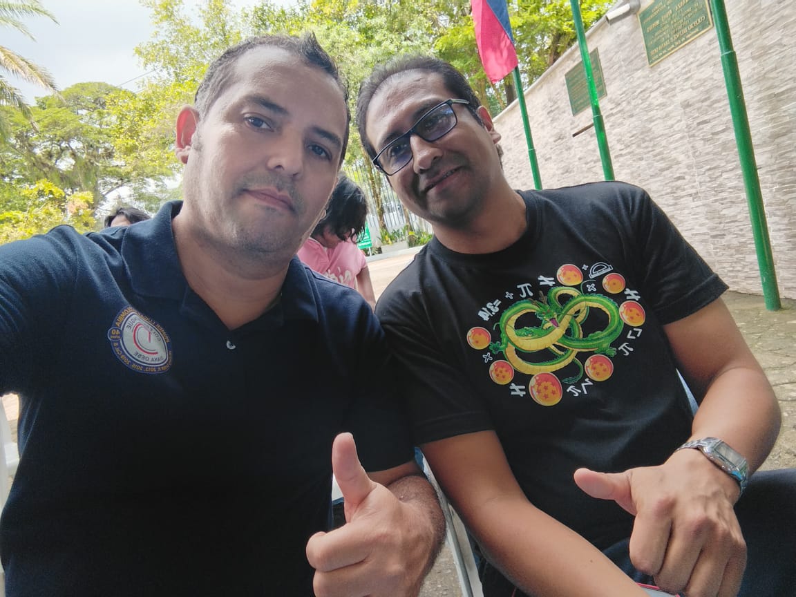 Clientes Satisfechos