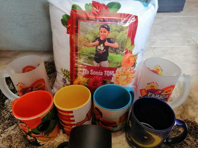 Clientes Satisfechos