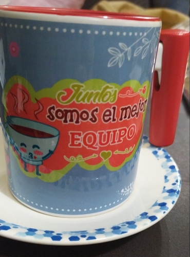 Clientes Satisfechos