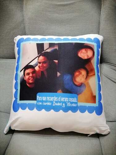 Clientes Satisfechos