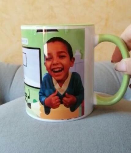 Clientes Satisfechos