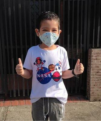 Clientes Satisfechos