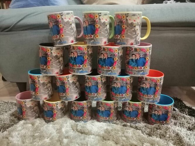 Clientes Satisfechos