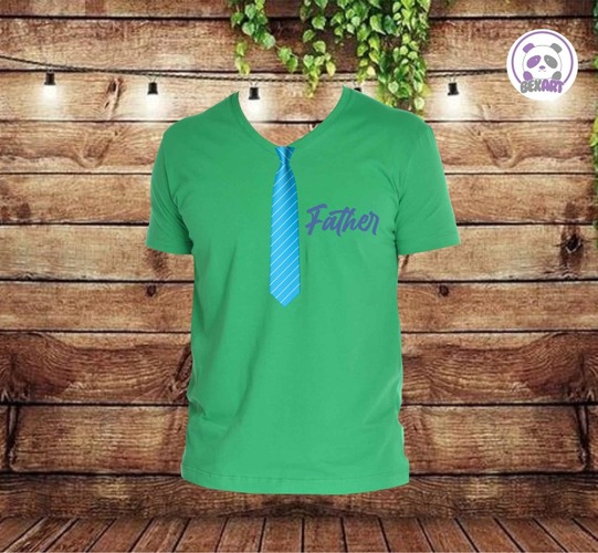 Camiseta Algodón Niños y Caballeros