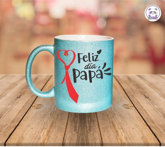 Mugs Escarchados
