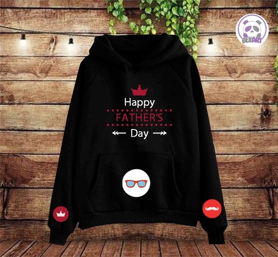 Buzos Unisex con Capucha