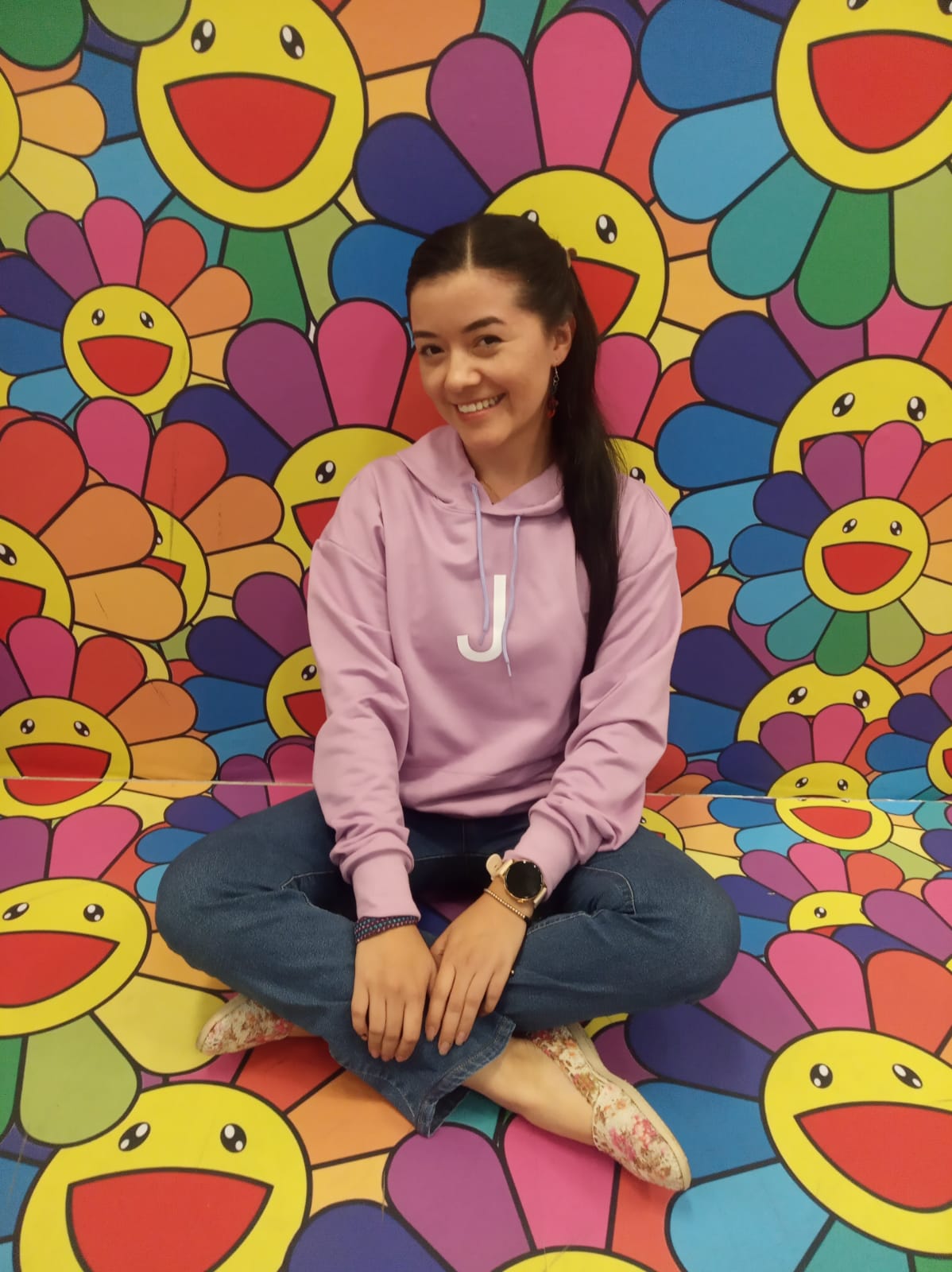 Clientes Satisfechos