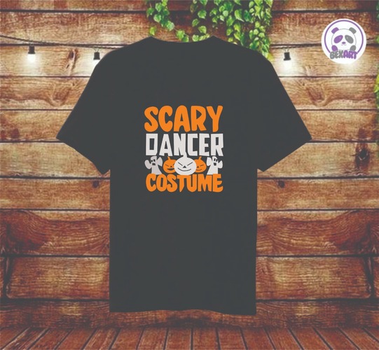 Camiseta Algodón Niños y Caballeros