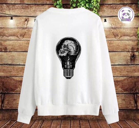 Buzos Unisex sin Capucha