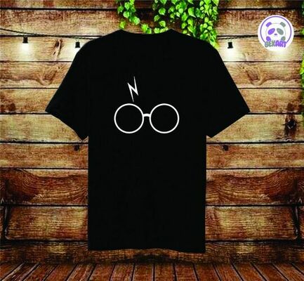 Camiseta Algodón Niños y Caballeros