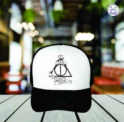 Gorra Frente Blanco