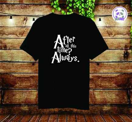 Camiseta Algodón Niños y Caballeros