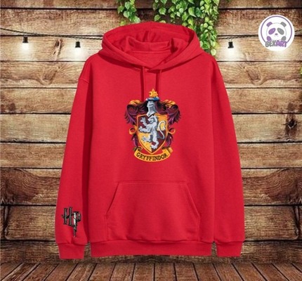 Buzos Unisex con Capucha