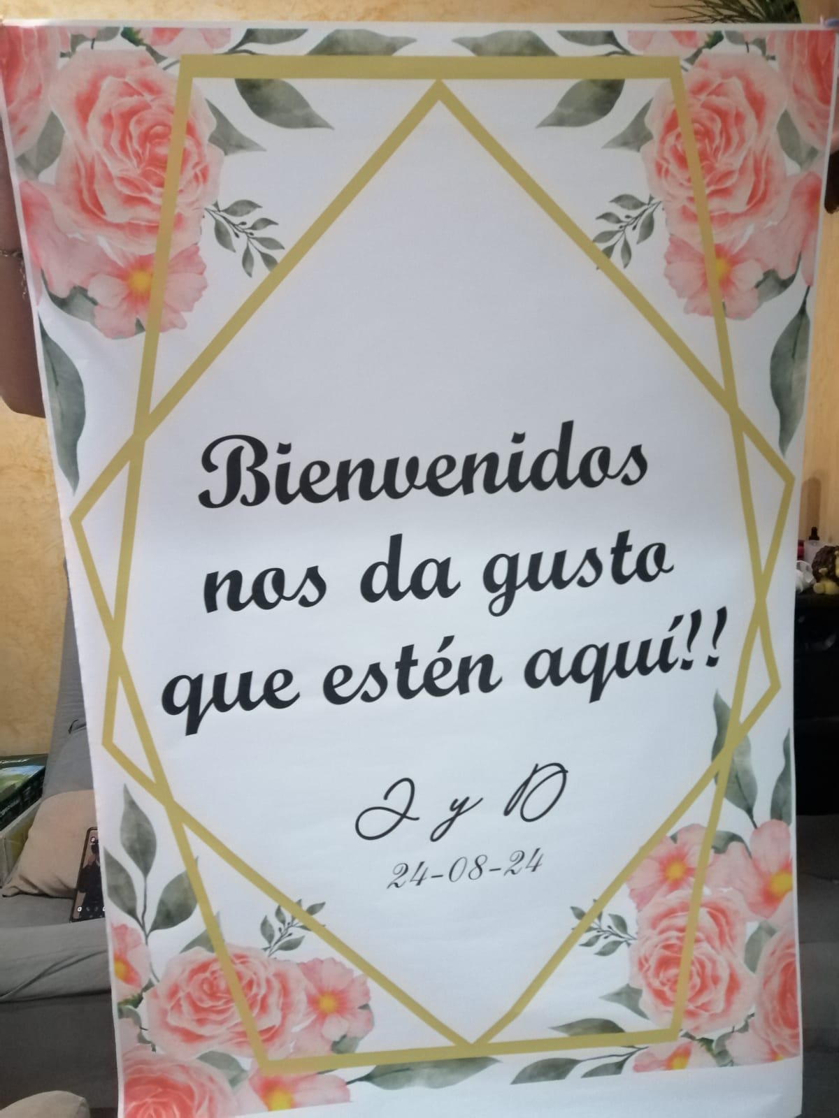 Clientes Satisfechos