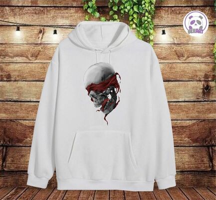 Buzos Unisex con Capucha