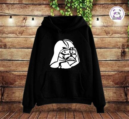 Buzos Unisex con Capucha