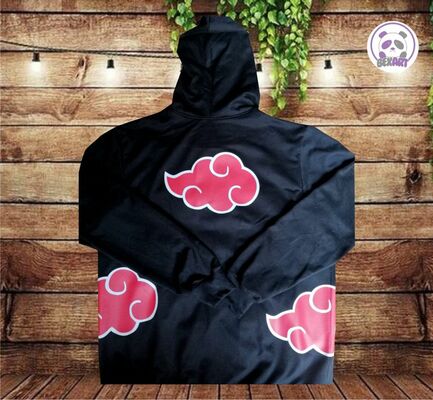 Buzos Unisex con Capucha