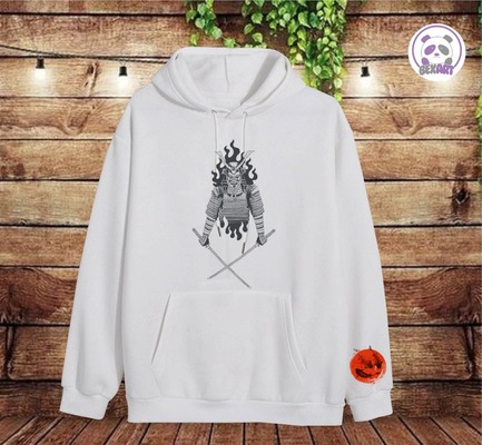 Buzos Unisex con Capucha